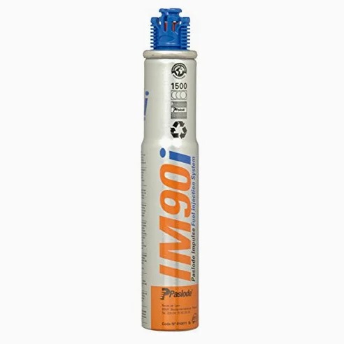 SPIT 300348 - Cartucho de gas para clavadora IM90-1 pieza