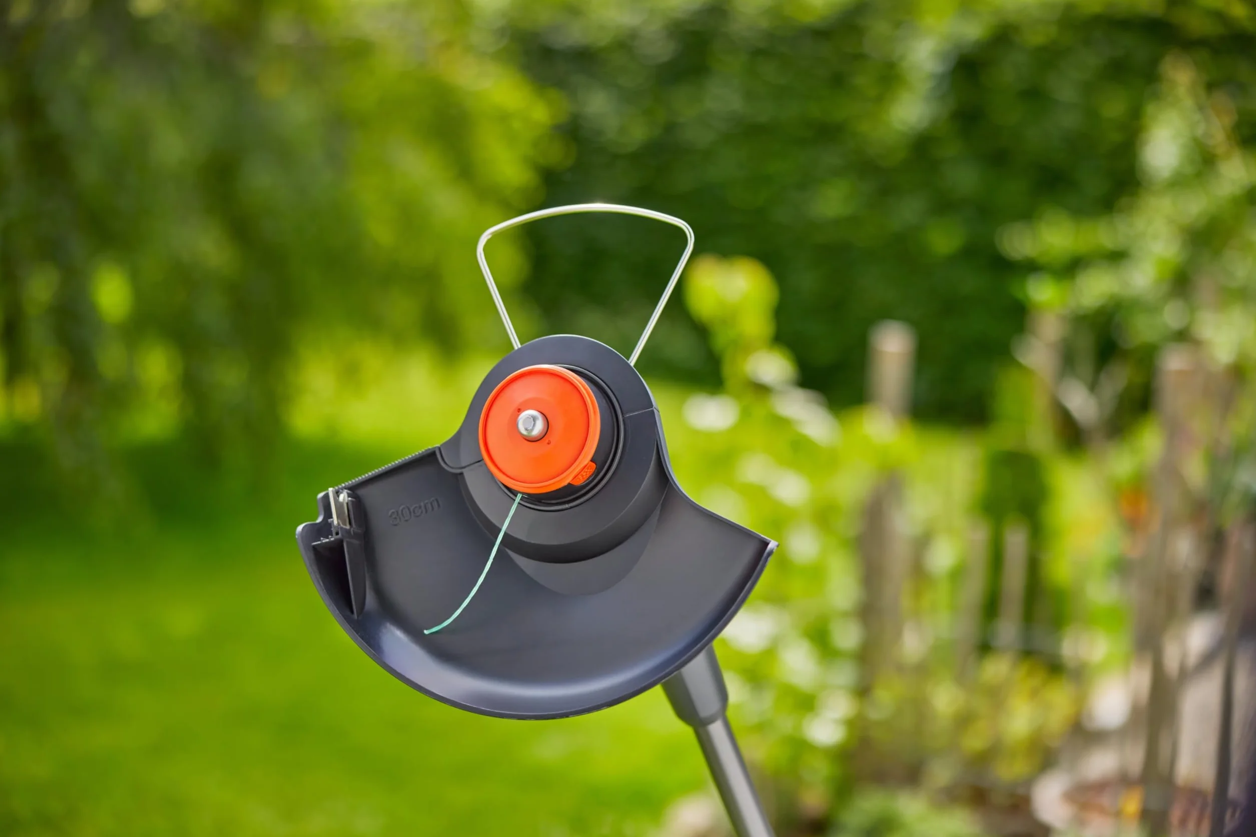 GARDENA Accesorio para carrete y línea 2,0 mm