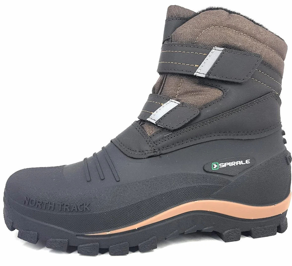 Botas para Nieve Hombre Tove