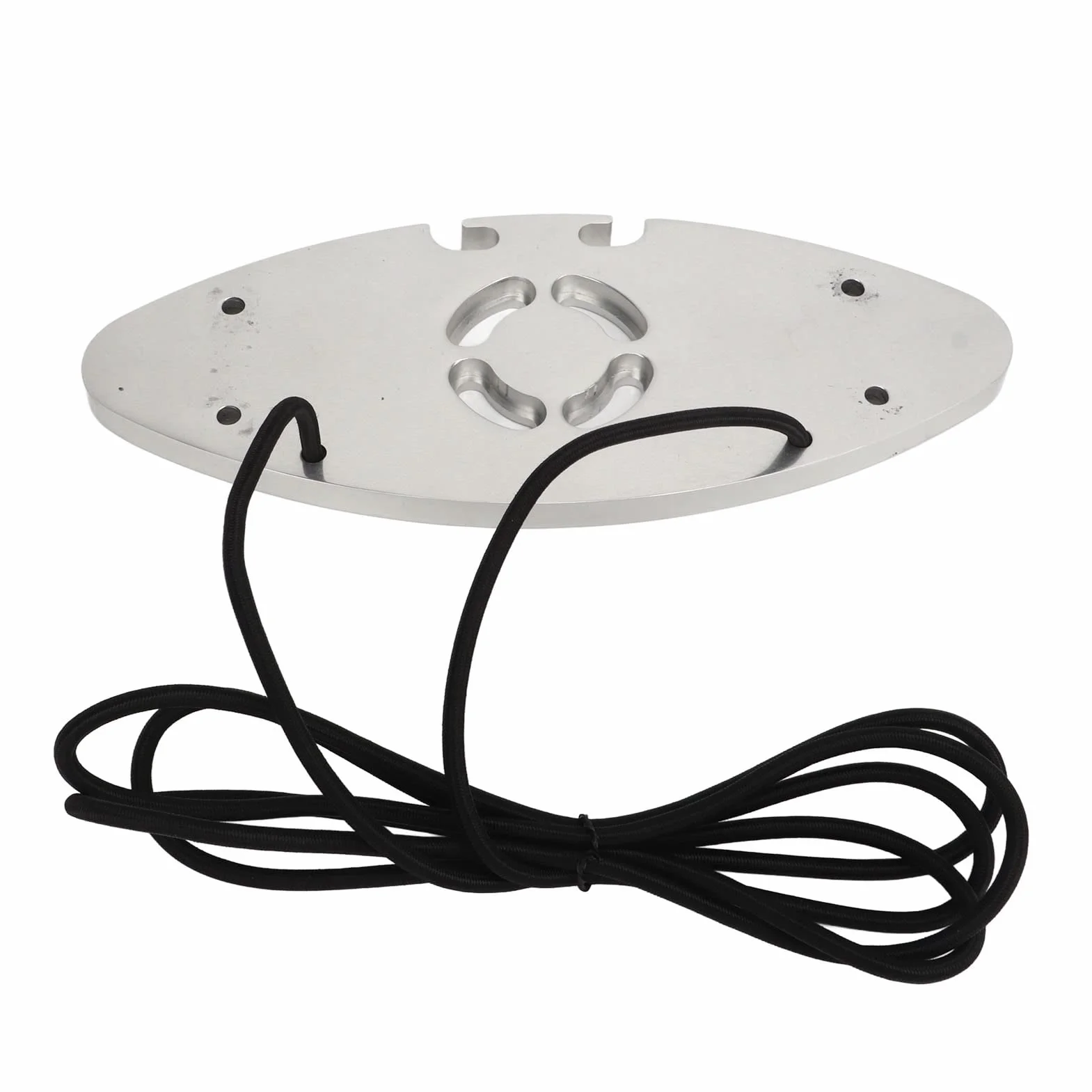 Soporte para Torre de Wakeboard, Ángulo Ajustable