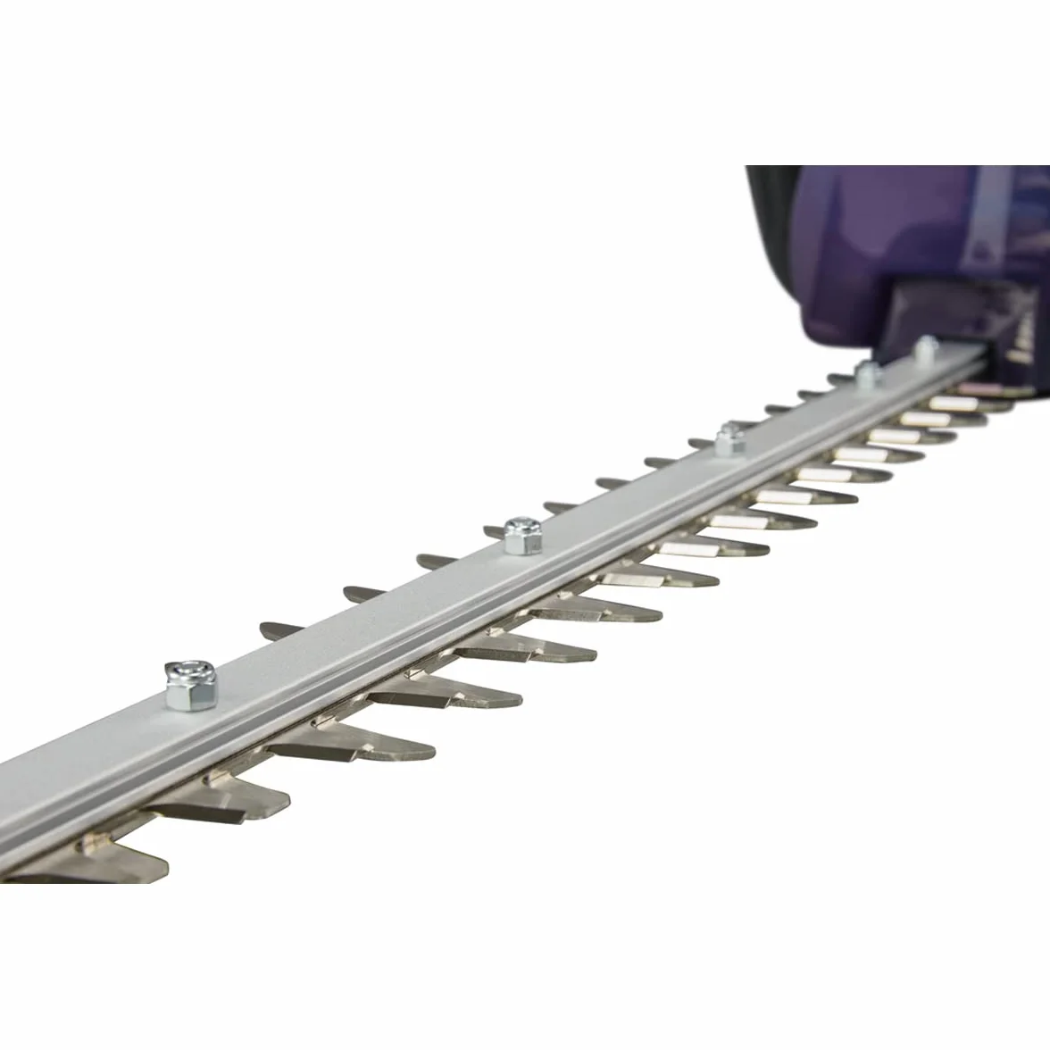 Cortasetos Makita DUH607Z LXT de 18 V a batería, 600 mm, 0 - 2700 rpm