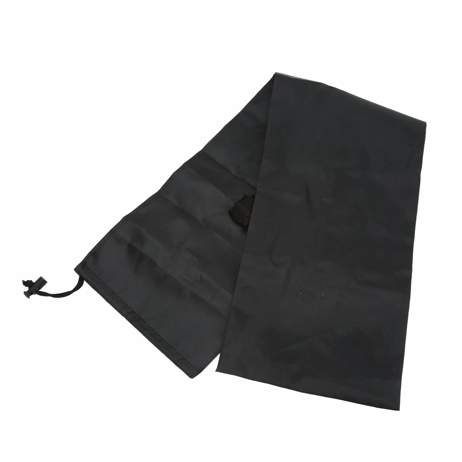 Bolsillo para Bastones de Trekking, Bolsa de Transporte con Cuerda para Senderismo y Montañismo