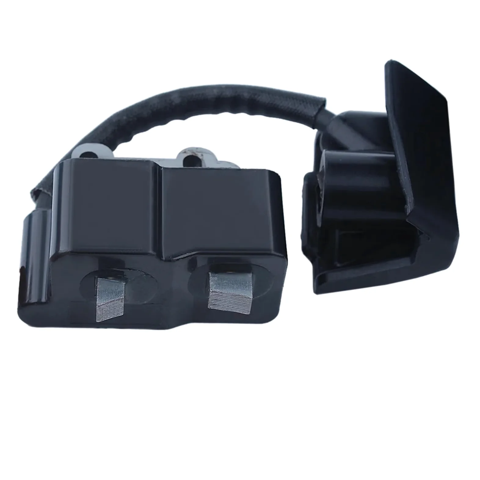 Módulo de Bobina de Encendido Compatible con cortacésped TJ27 y TJ27E