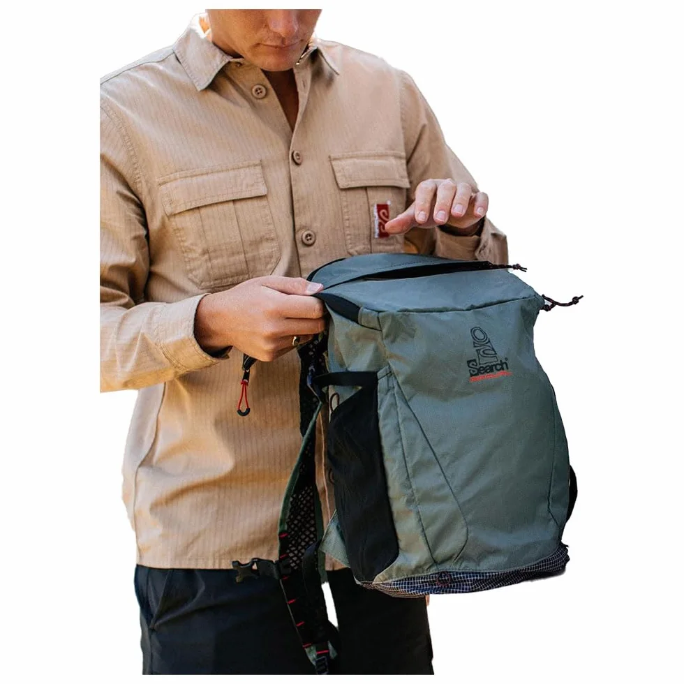 RIP CURL Search Packable 25L Backpack One Size