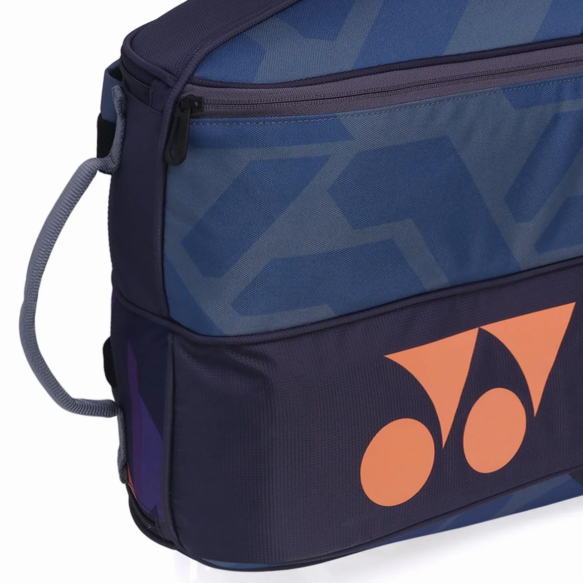 YONEX Pro Racquet Bag Tenis Unisex Azul