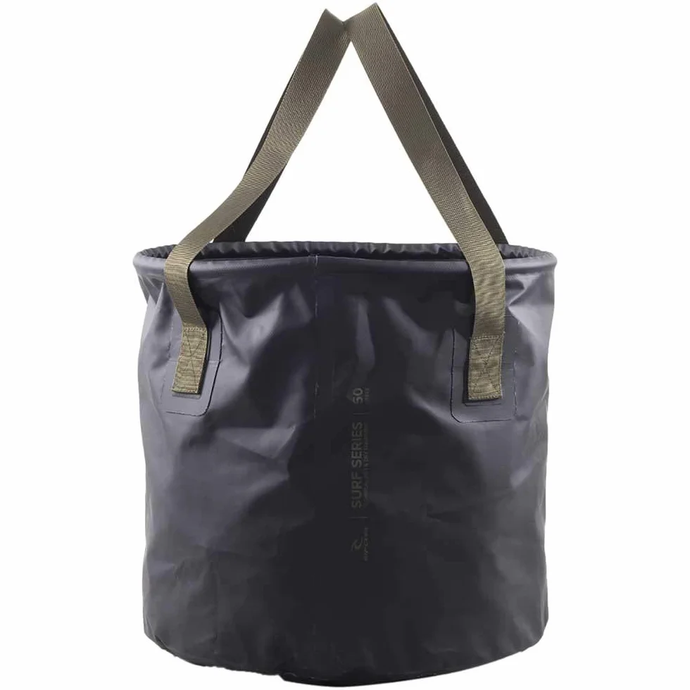 RIP CURL Surf Series 50L Tasche Black