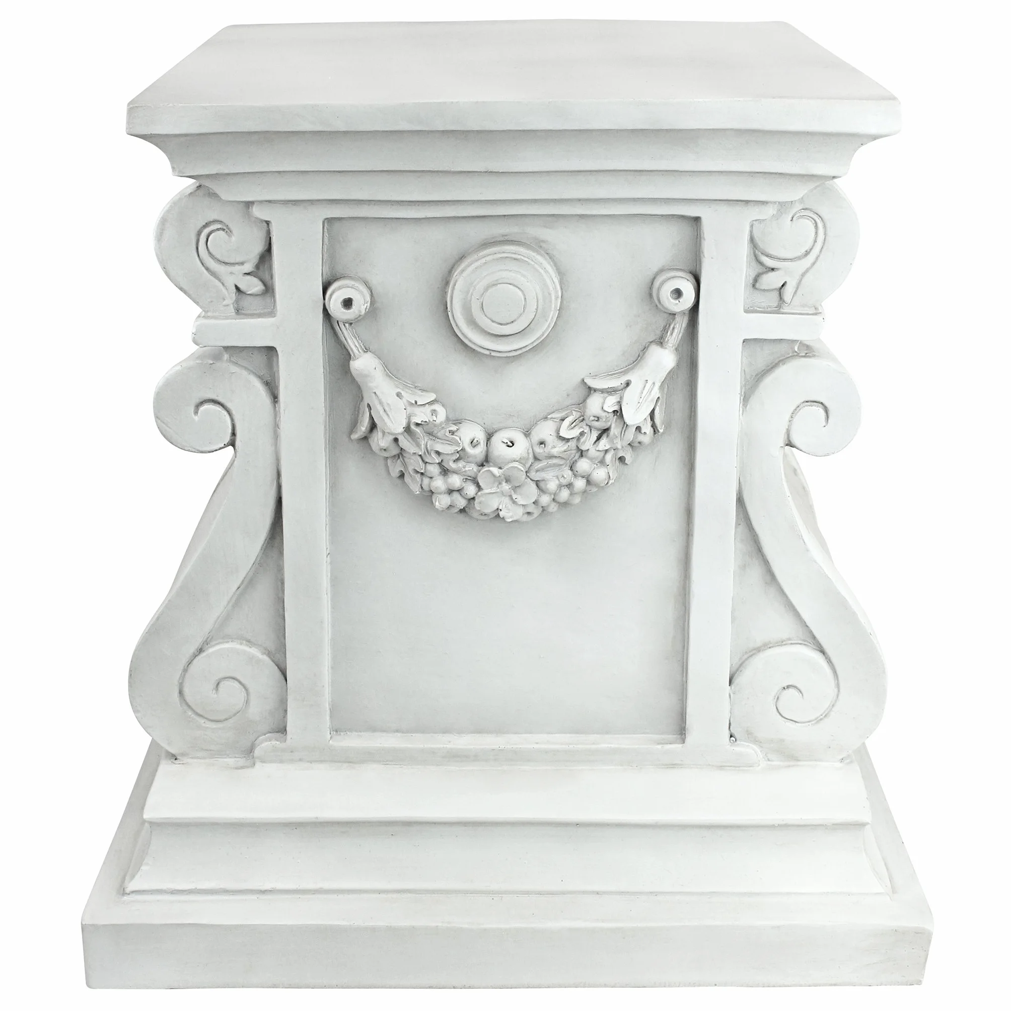 Design Toscano NG314100 - Figurín para jardín