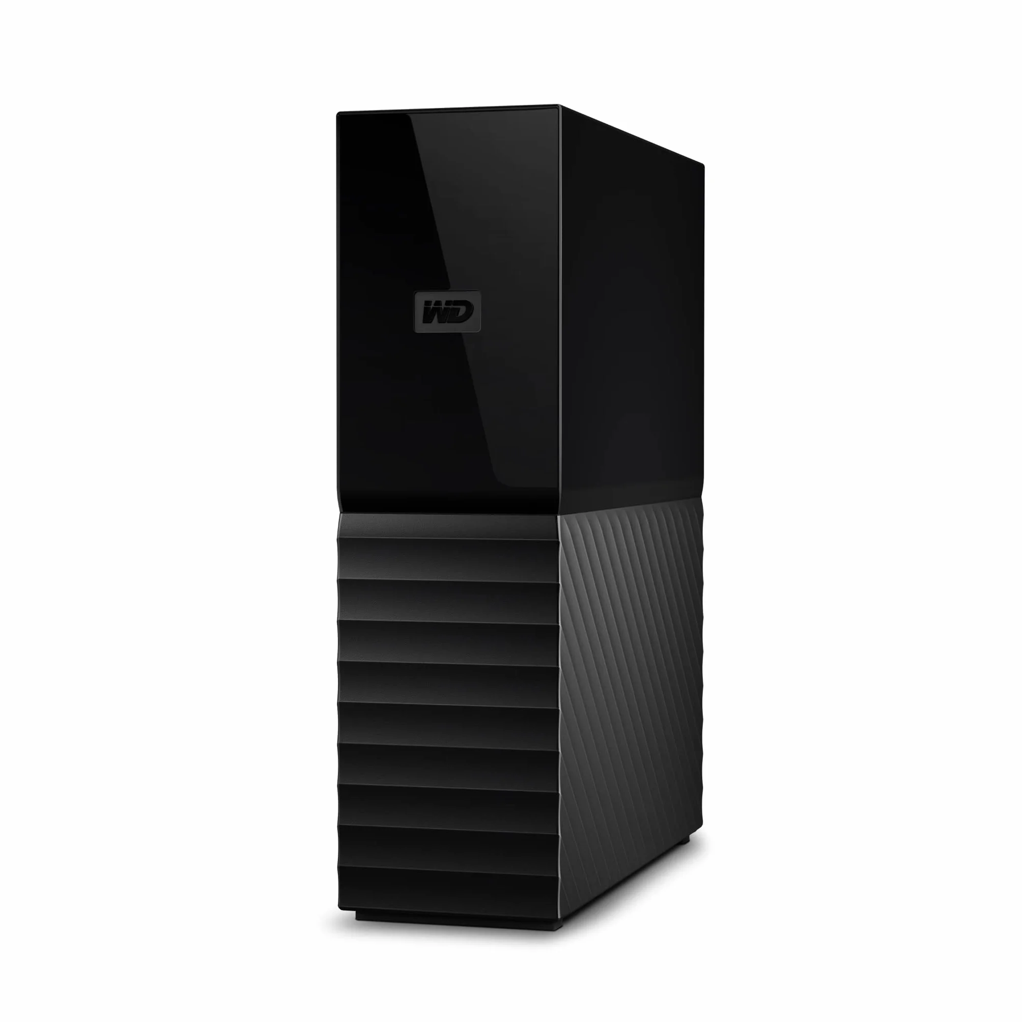WD 16TB My Book Disco Duro Externo USB 3.2 Gen 1 exFAT Negro