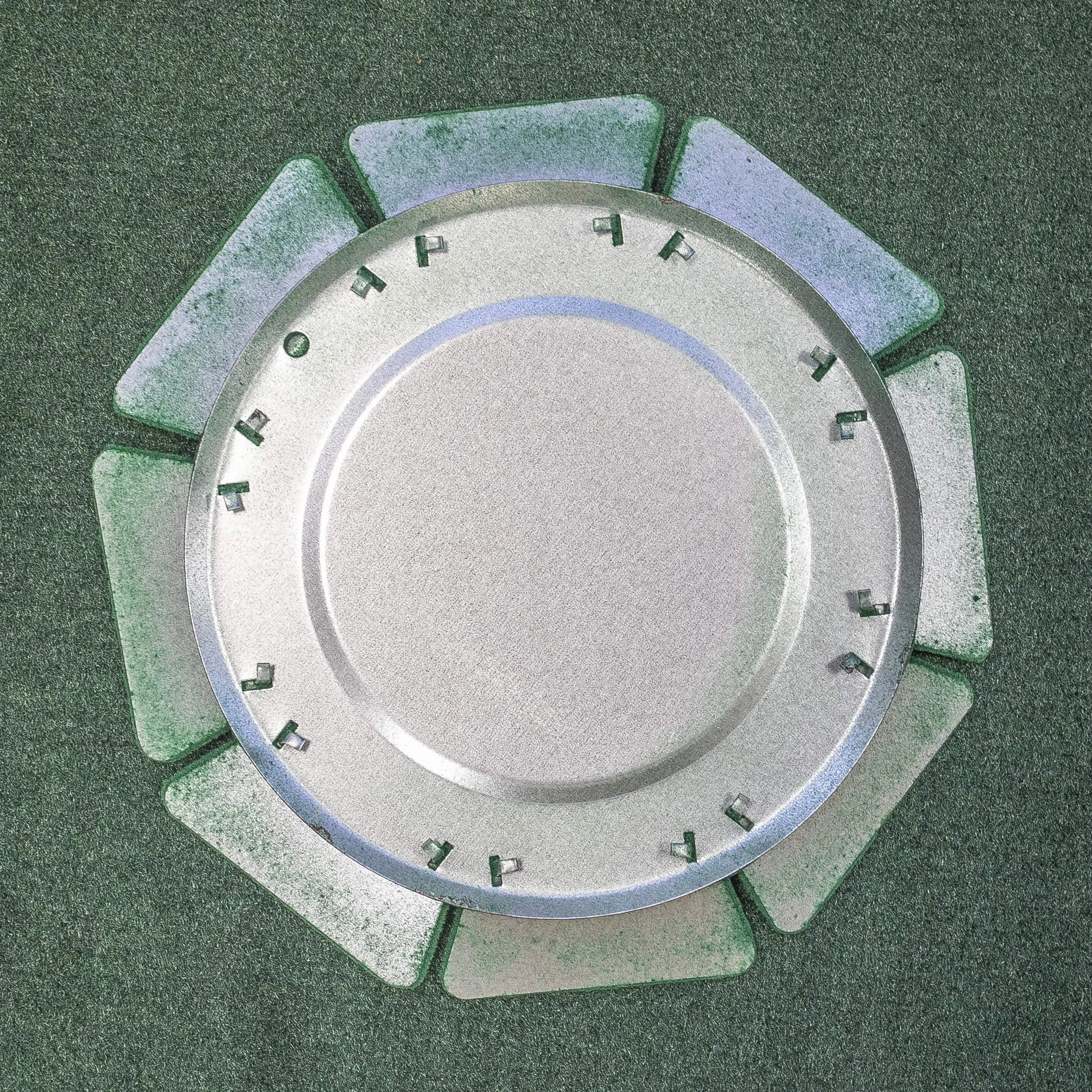 Longridge Accesorio para putting