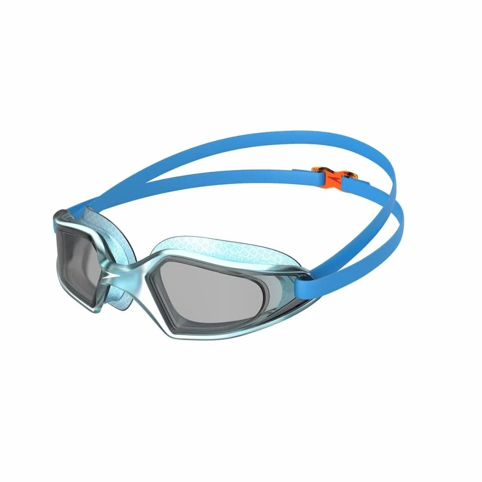 Speedo Gafas de natación Hydropulse Niños Antivaho Ajustable