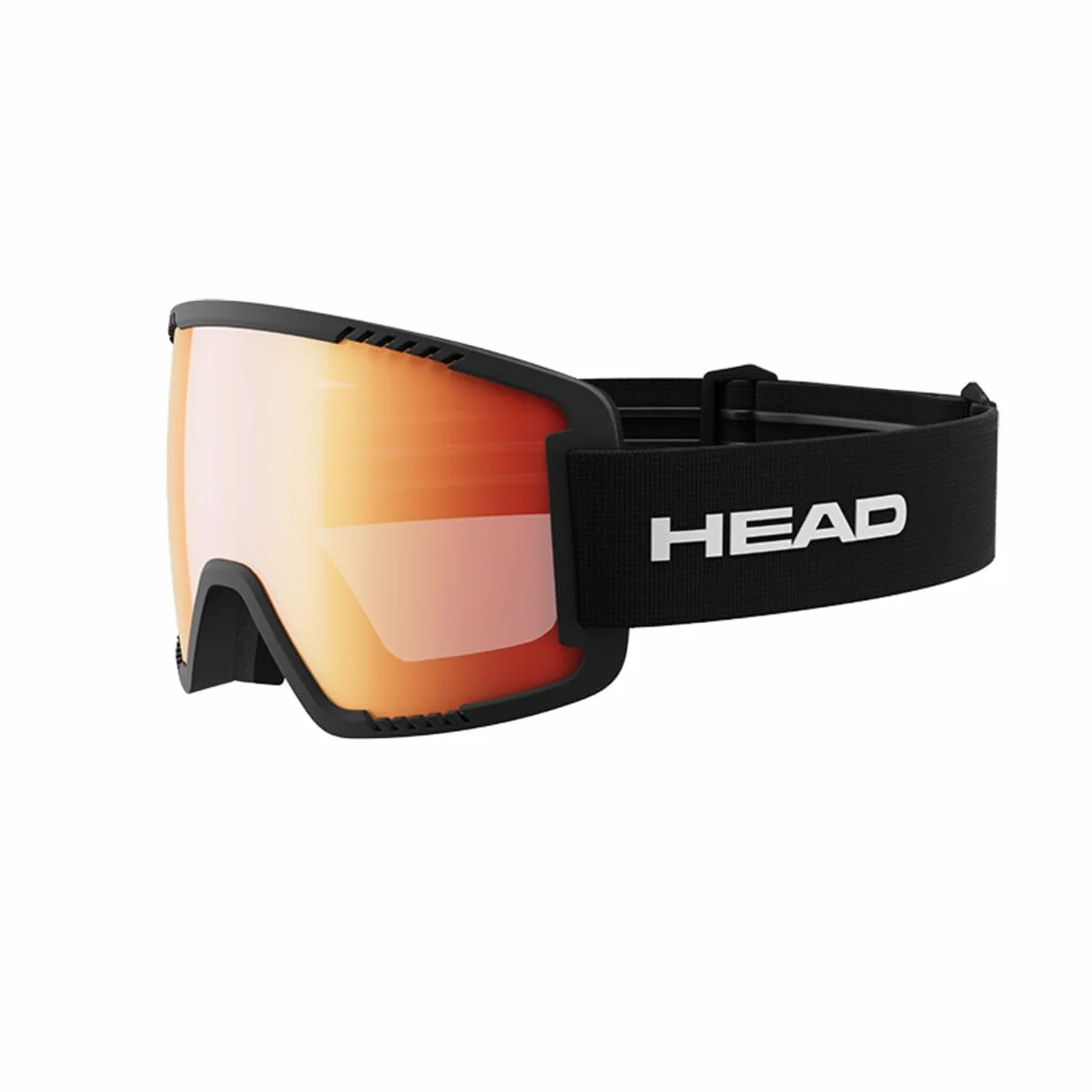 HEAD Gafas de Esquí y Snowboard Unisex Adulto