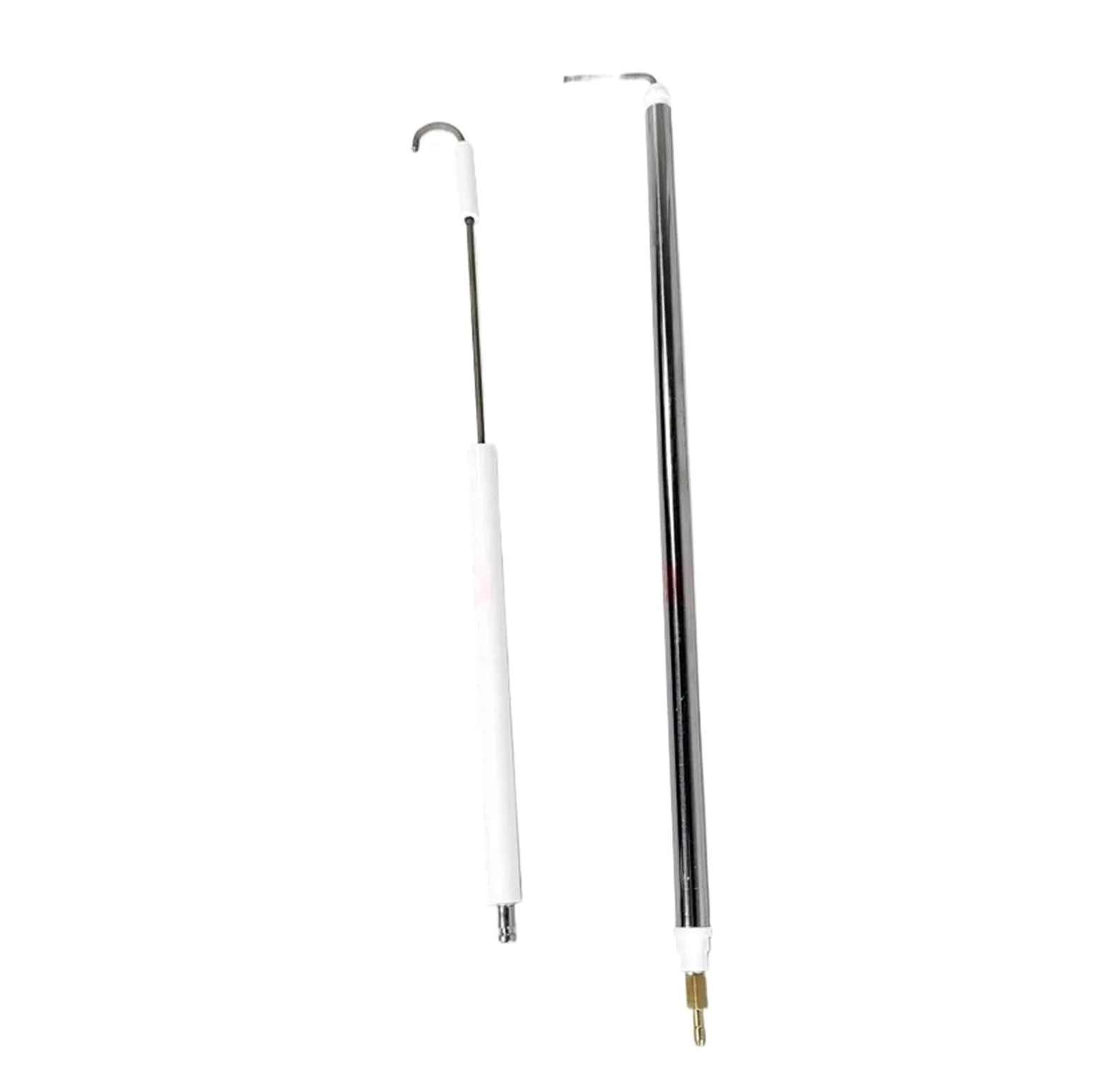 Electrodo de encendido RS50, electrodos de sondas de quemador de varilla de detección de llama
