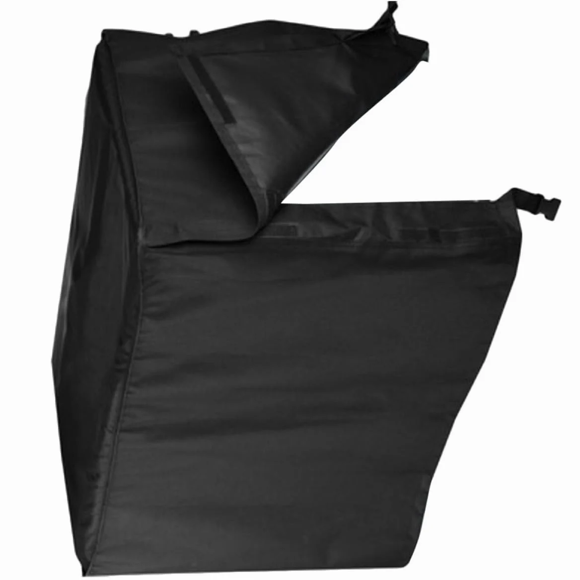 Funda Protectora para Generador Exterior Cubierta y Resistente UV para Jardín y Patio Poliéster con Costuras Reforzadas Protección contra Lluvia y Polvo