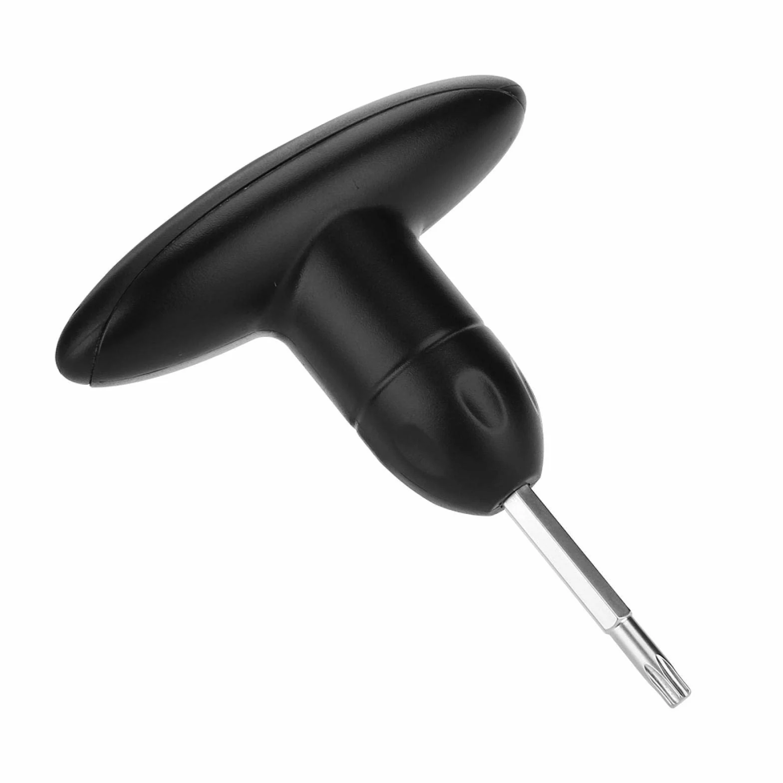 Yosoo Health Gear Herramienta Driver Golf, Llave de Torque Wrench Plástico para Conductores