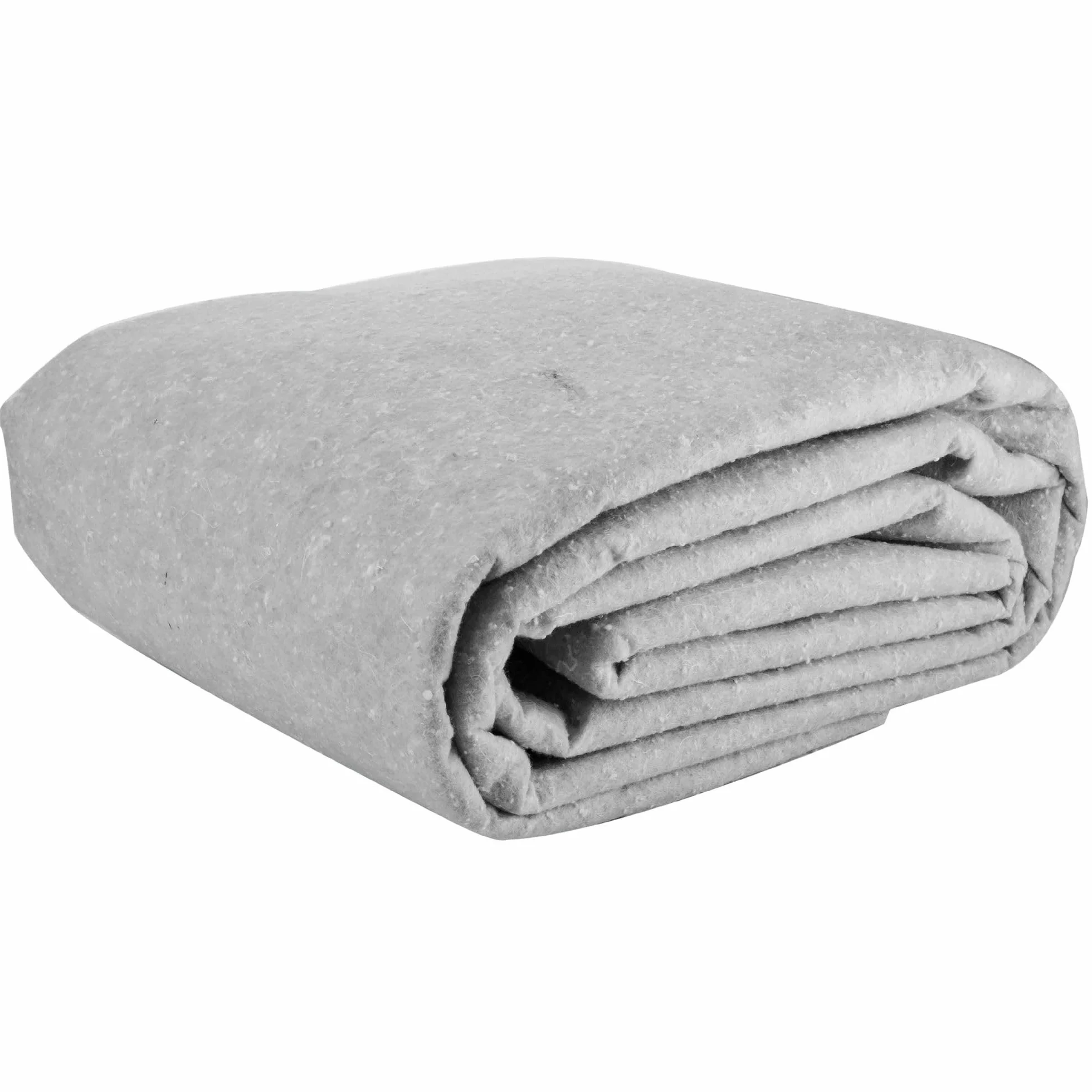 WERKA PRO Alfombra para Piscina 110 g/m2 3,6 x 6,6 m para Piscina 5,49 x 2,74 m