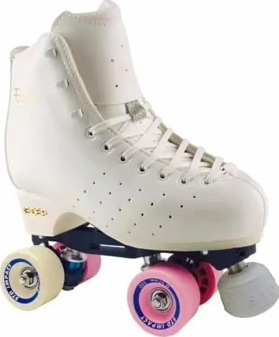 Patines Edea Esordio STD Hornet Ruedas Patinaje Artístico