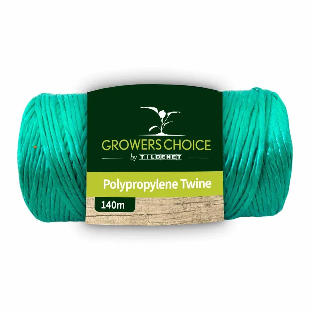 Tildenet 100g Spool Polypropylene Twine