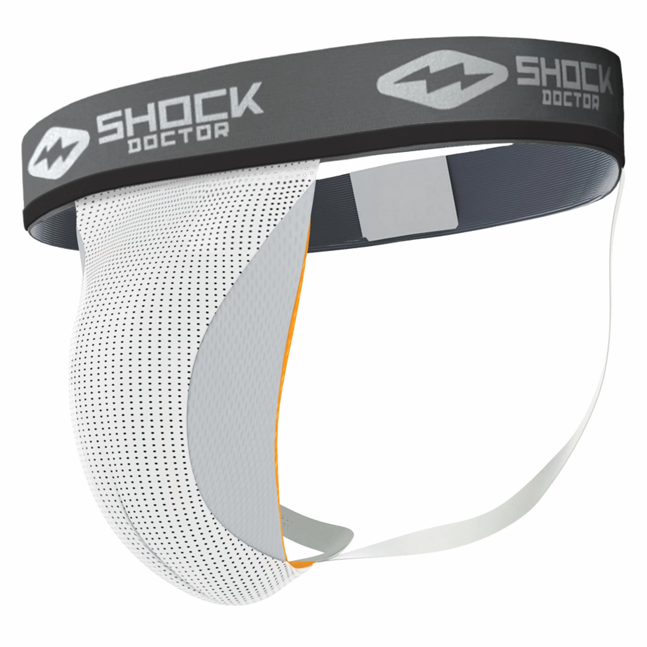 Shock Doctor Core slip avec poche Protección de pecho y costillas