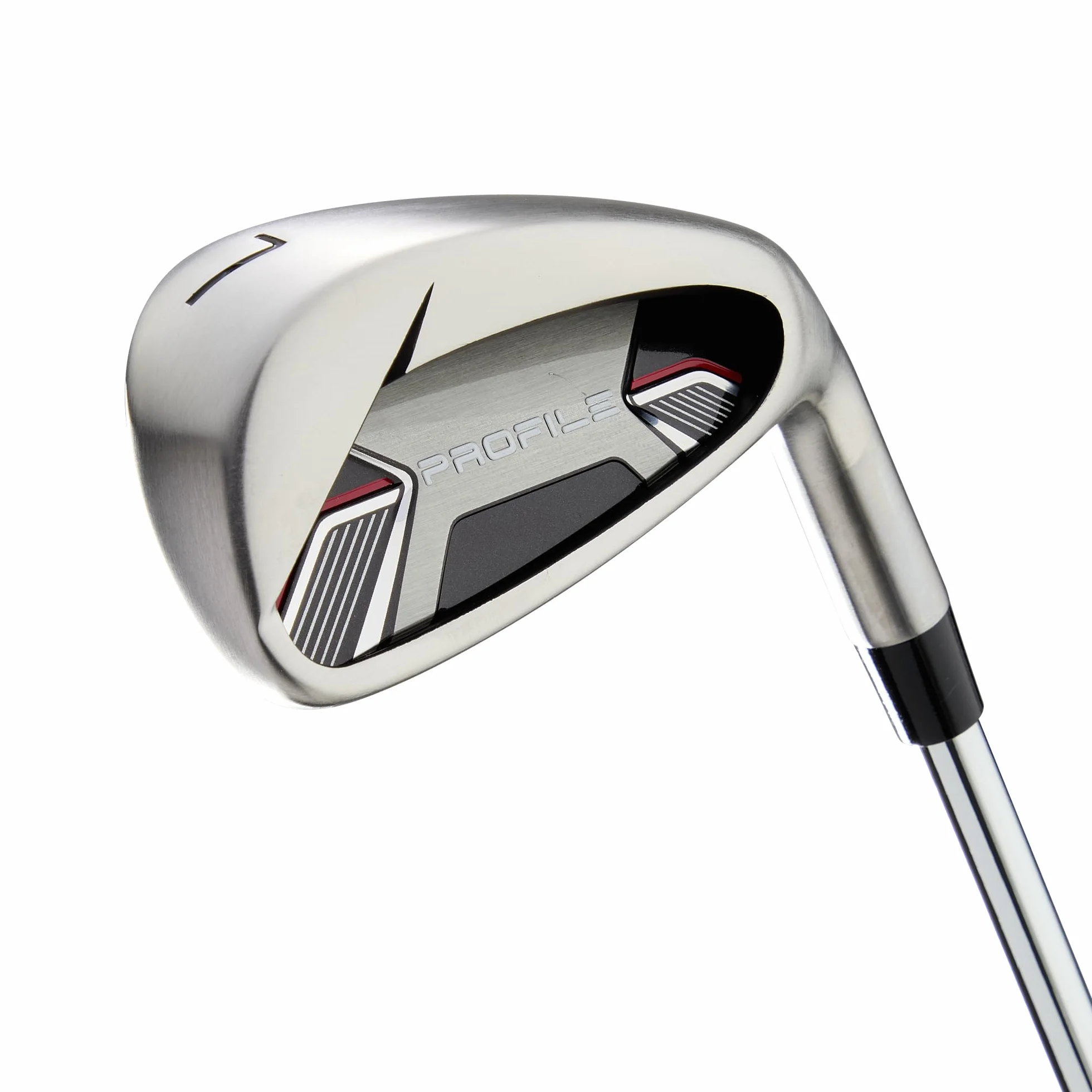 Wilson Profile Hombre Hierro Simple