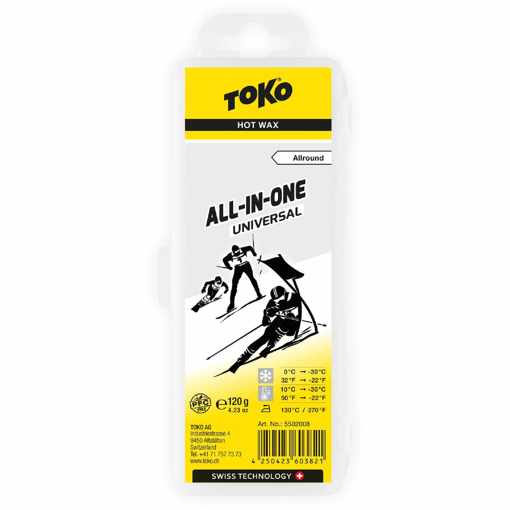 Toko