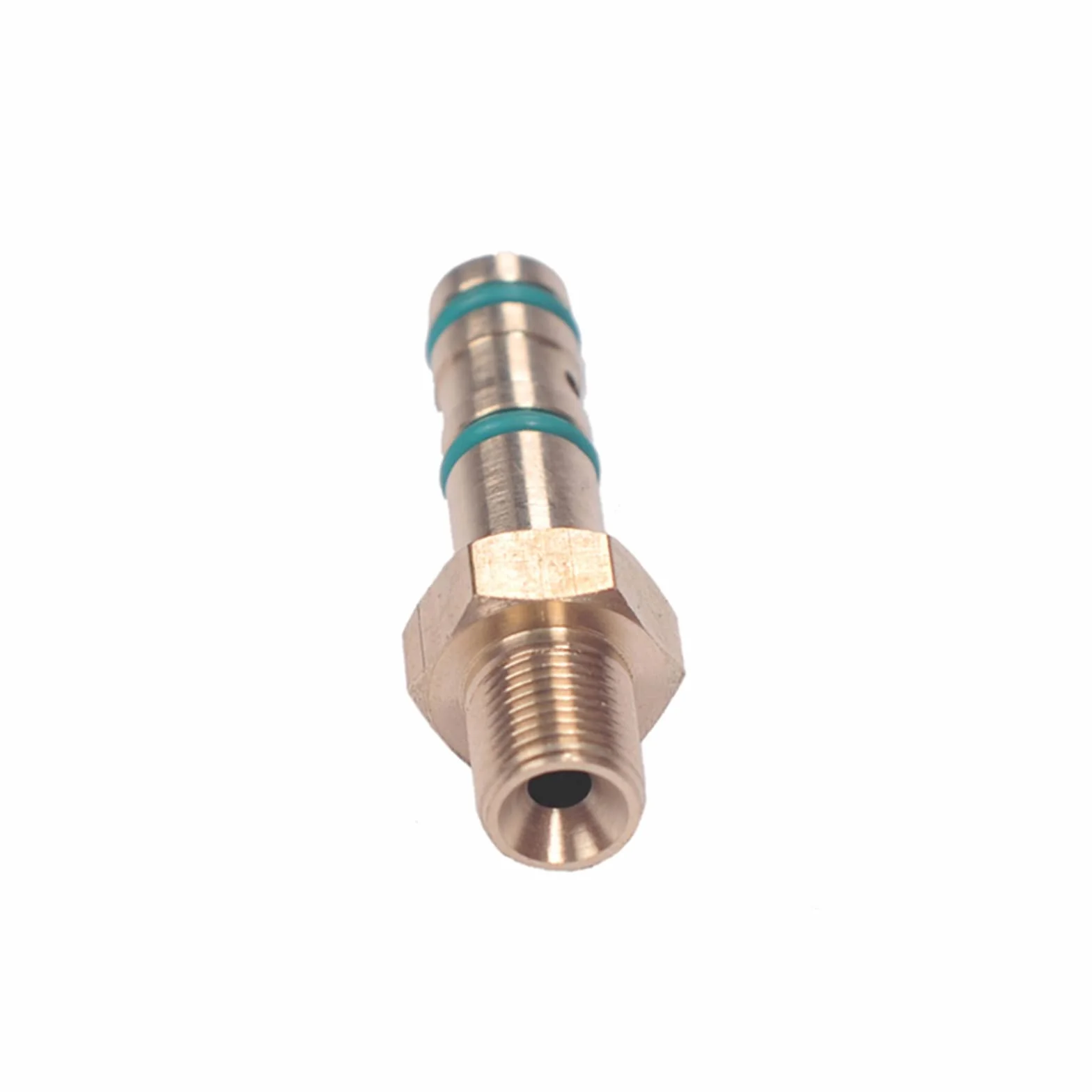 TUXING PCP Adaptador de Repuesto de Sonda de Relleno de Paintball G1/8-8,9mm Latón Accesorio de Herramienta de Aire