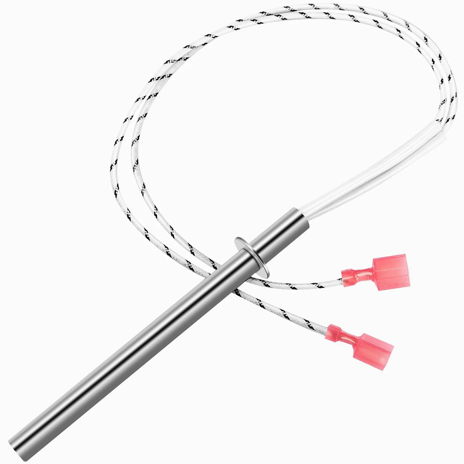 SRV7000-660-AMP - Encendedor de repuesto compatible con el encendedor de estufa de pellets Pelpro y el encendedor de estufas de pellets Pleasant Hearth, 300 W