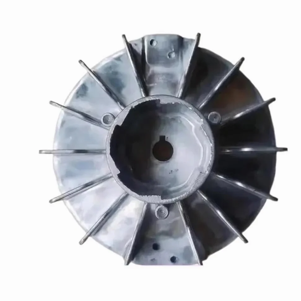 Volante magnético Compatible con cortacésped XP160 XP200