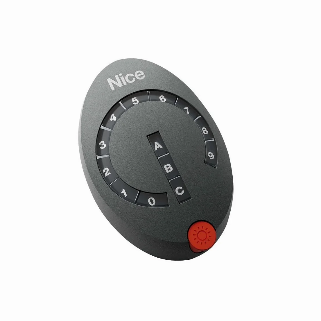 NICE Home DIGICODE DS100
