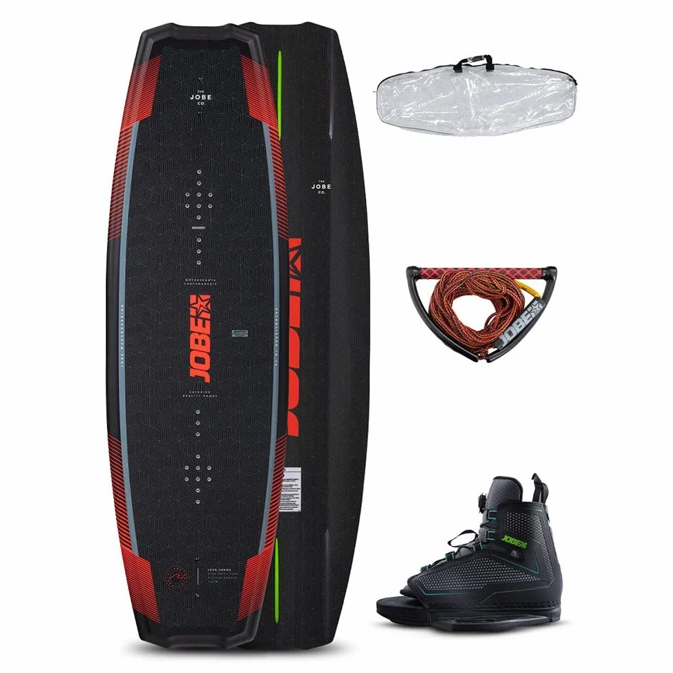 JOBE Esquí de Fijaciones Unisex Adulto