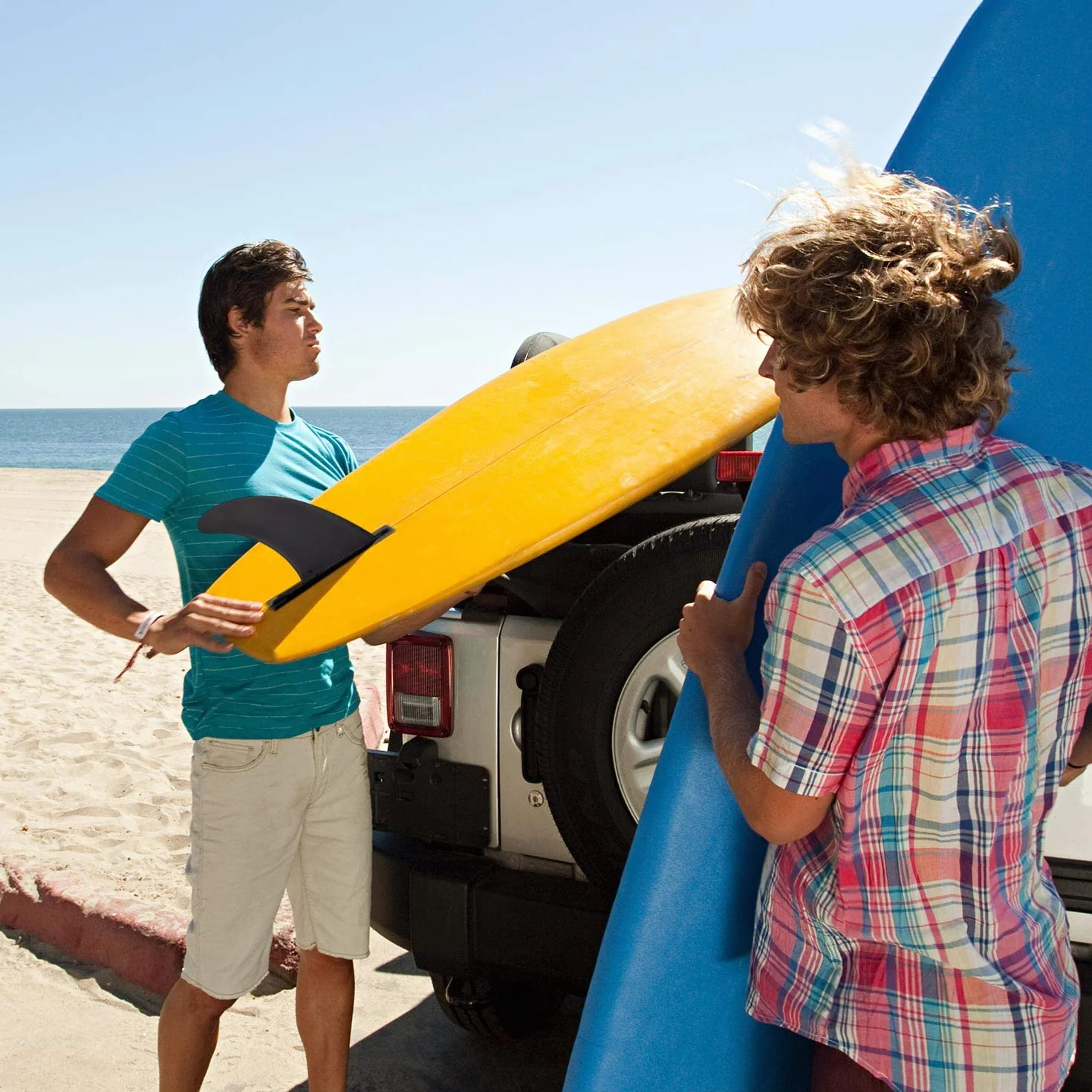 Universal Aleta de Tabla de Surf, Nylon Seguro Reforzado Quillas Surf, Accesorios Surf para Longboard, Paddle Board Inflable