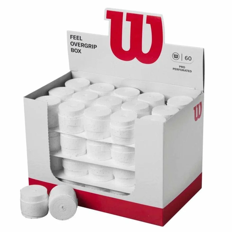 WILSON Luxilon Eco Spin Cuerda de tenis 125 mm 17 g
