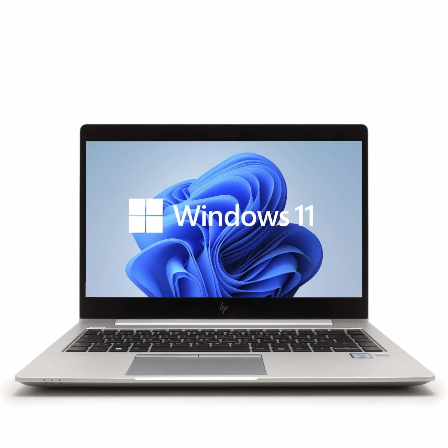 HP EliteBook 840 G6 14" FHD Laptop Intel Core i5-8265U 16GB RAM 256GB SSD