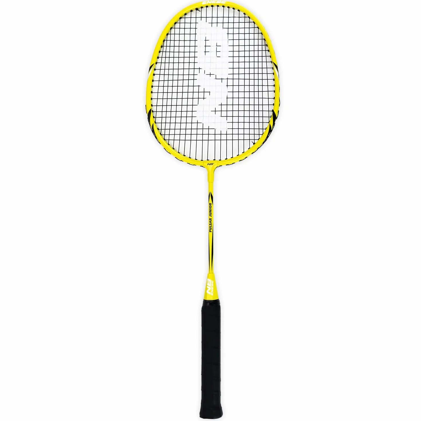 Raqueta Bádminton Enebe Pulsar Jr Amarillo