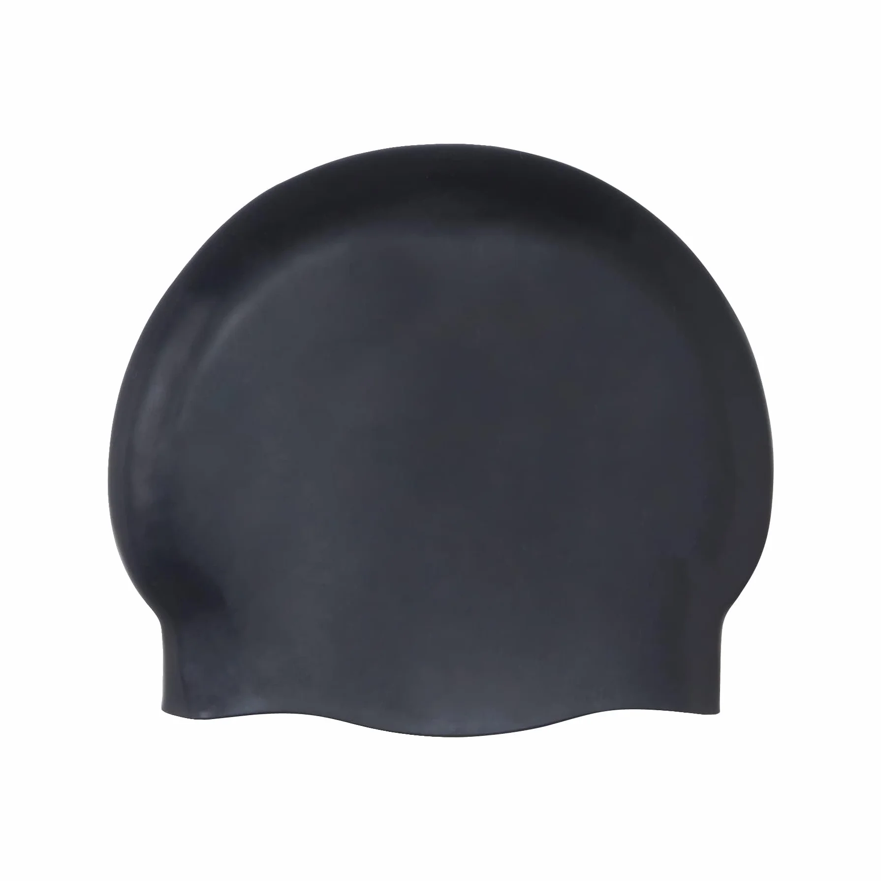 Amazon Basics Gorro de natación silicona no se arruga