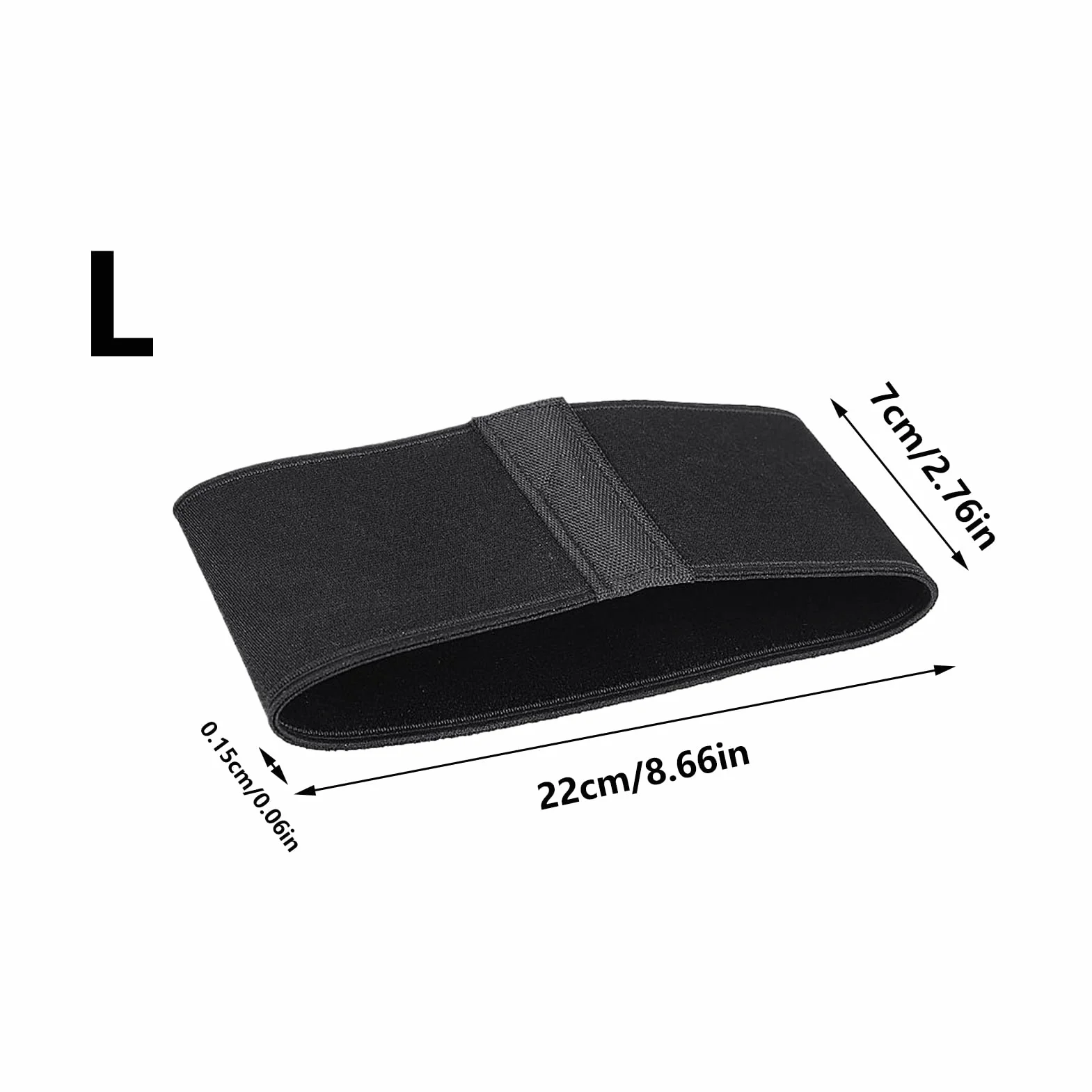Fundas para Patines | Protectores Punta Elásticos Impermeables para Patinaje Artístico, Velocidad y Hockey