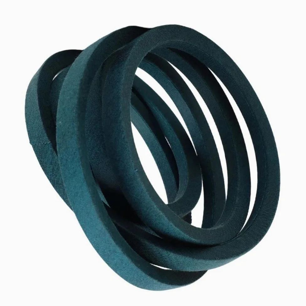 Correa de transmisión de Repuesto for cortacésped 954-0467A Compatible con 954-0467 754-0467 754-0467A 112-0301