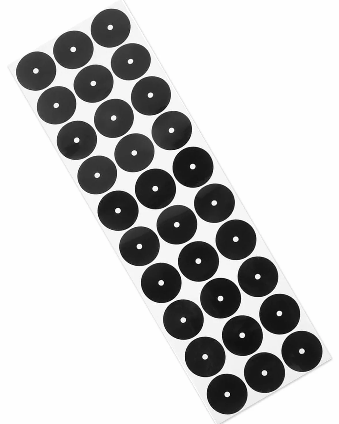 Mesa de Billar Spots 35 MM Autoadhesivo Marcador de Bolas 30 PCS