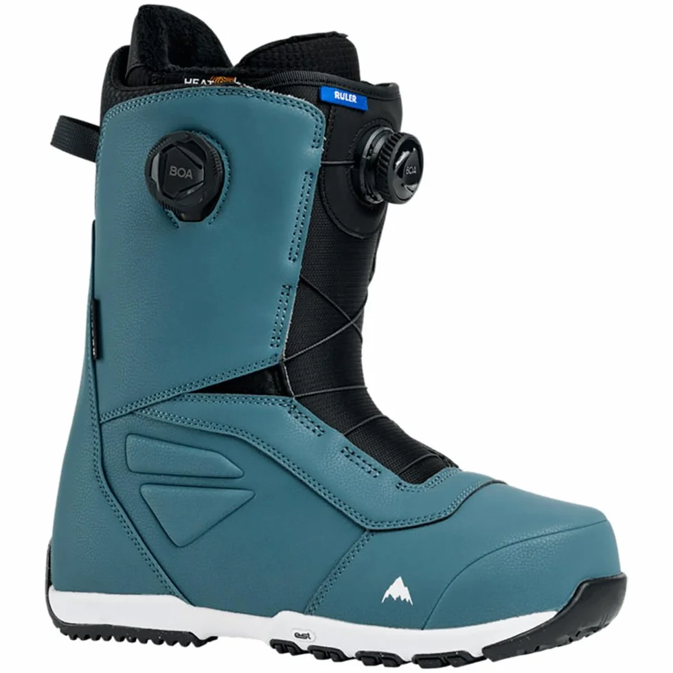 Burton Ruler Boa Snowboard Boots 27.0
