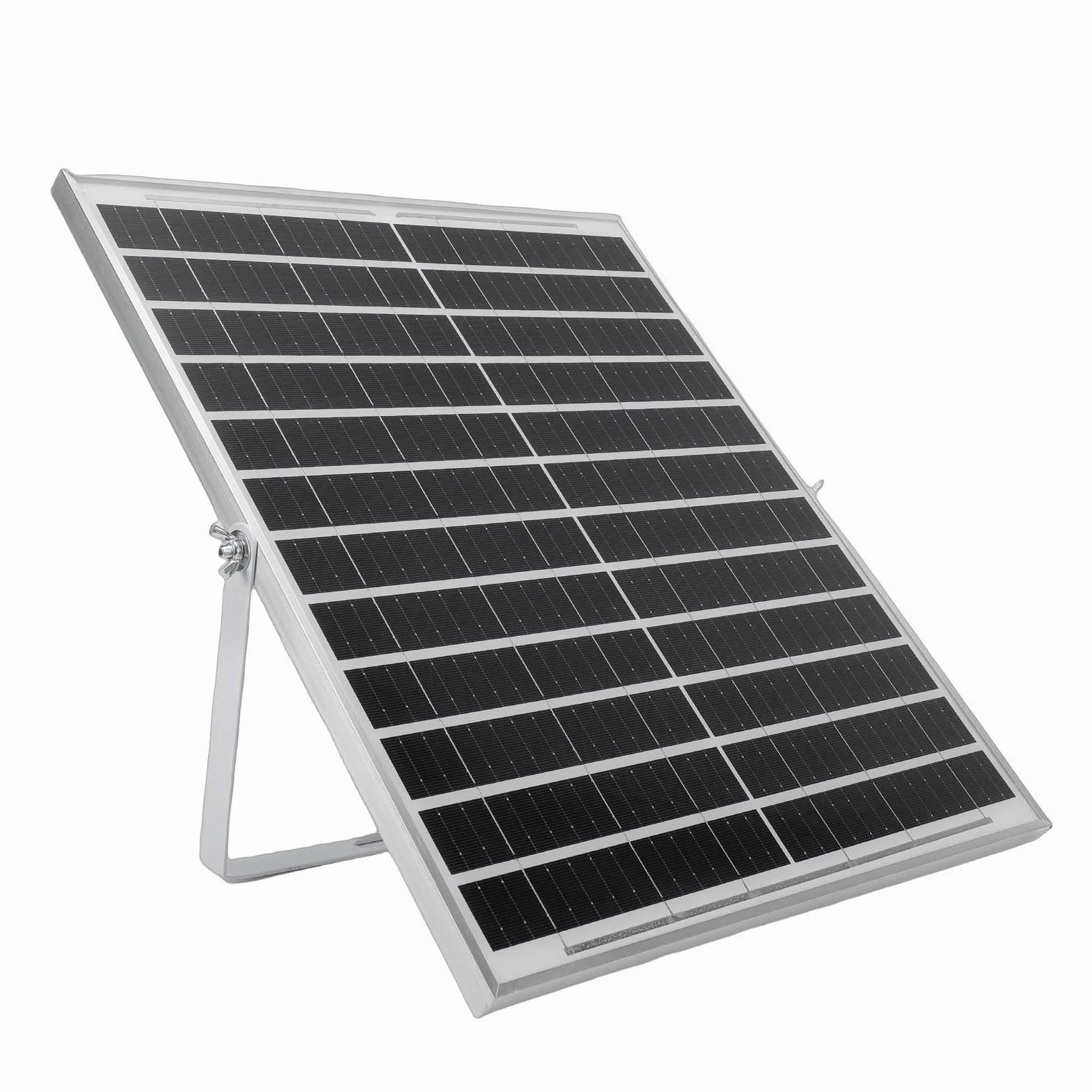 Denash Ventilador de Escape Solar, Ventilador de 2 Velocidades con Energía Solar, 3 Modos de Arranque Ajustables, de Gallinero para Invernadero, de Aire de Escape Impermeable con Ventilación