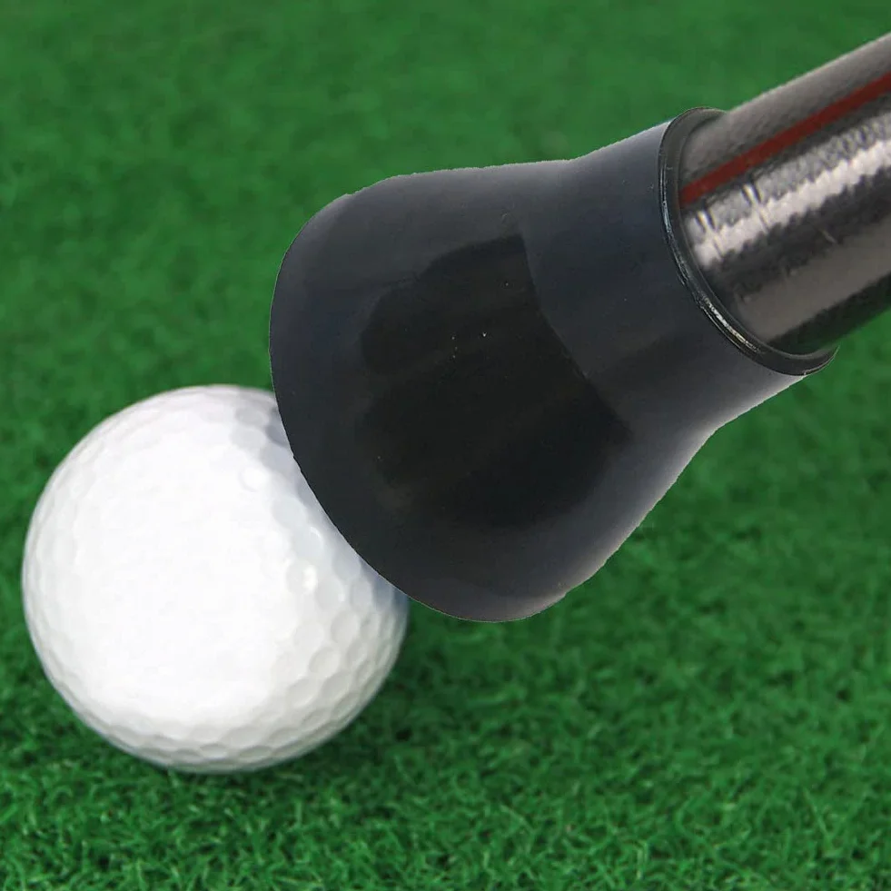 Pelota De Golf Sucker Bola De Golf Retriever Ventosa De Succión Herramienta Putter Accesorios 4pcs