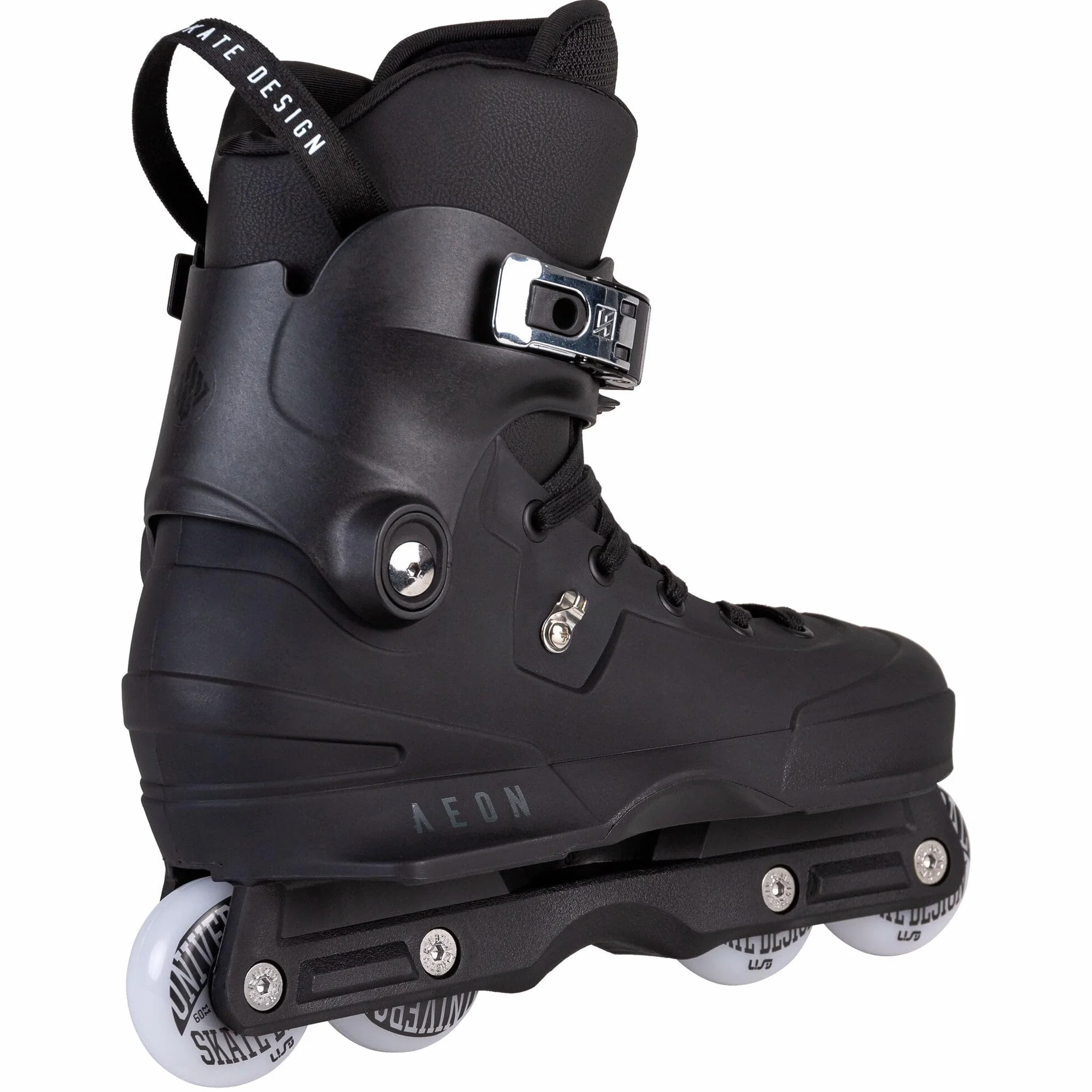 USD Aeon 60 Patines en línea agresivos ABEC 9 Dual Fit Liner