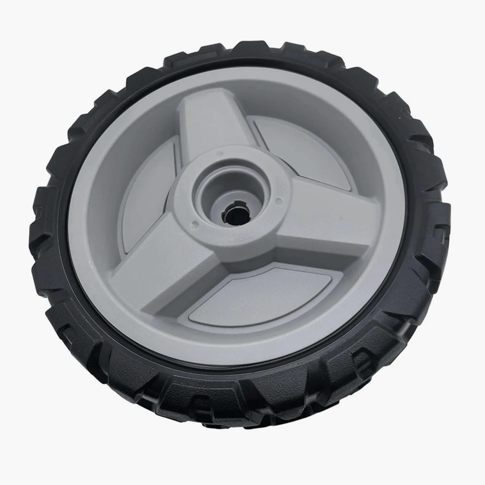 Ruedas motrices de 8 pulgadas, HU725AWD L321AHE 96794980100 96794990100 | Ruedas y cubiertas antipolvo internas para HU700AWD L321AH HU800AWD LC221A L221AK LC356AWD(4pcs)