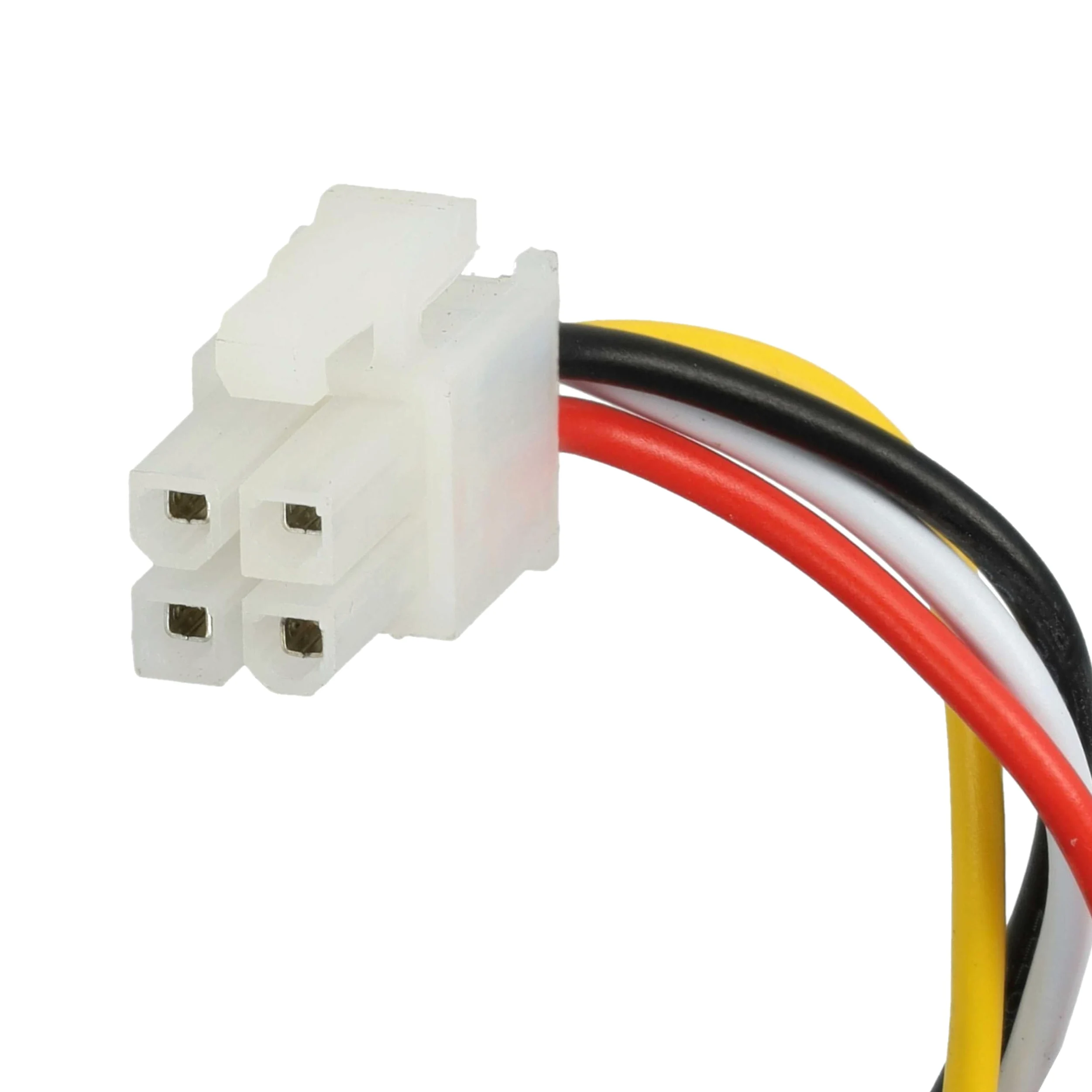 vhbw Set Compatible con Husqvarna Automower 405X, 420 (2016), 415X | cortacésped 1x fuente alimentación, 1x bateria 3400 mAh, 1x cable baja tensión de 5 m