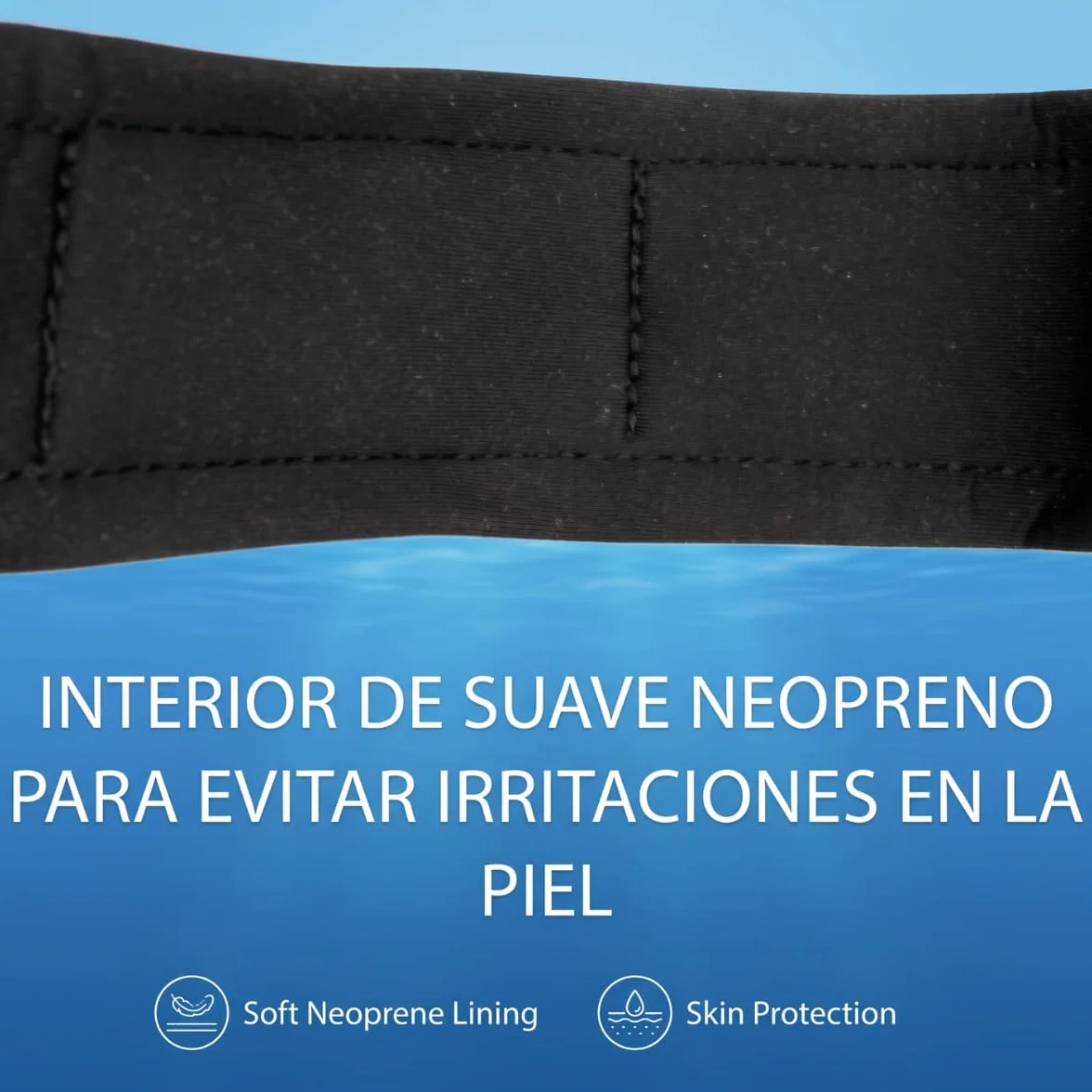 cavest Paddle Surf Leash SUP Safety Line Accesorio