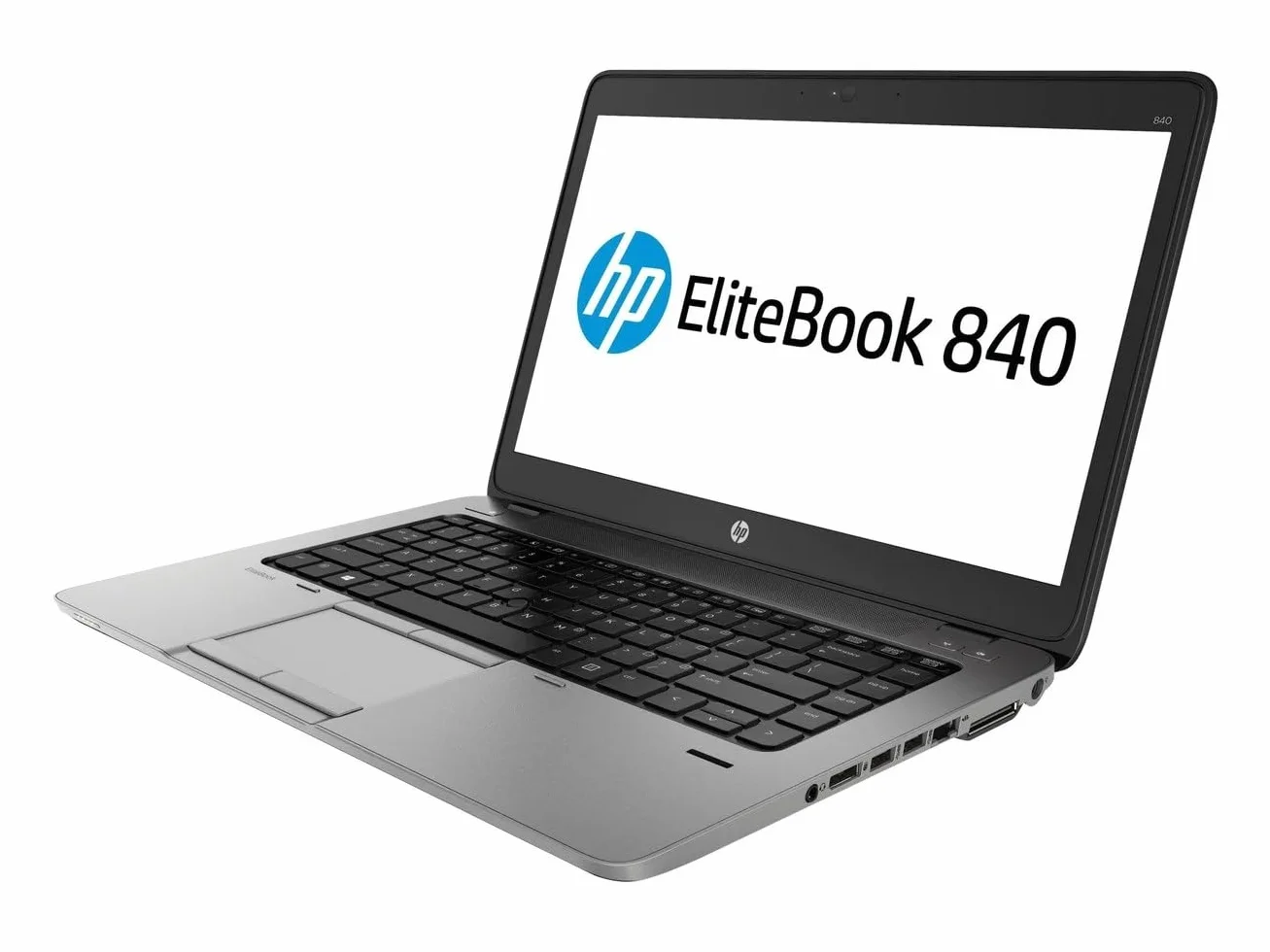HP EliteBook 840 G2 Intel Core i5-5300U 8GB RAM 240GB SSD WiFi Webcam Reacondicionado