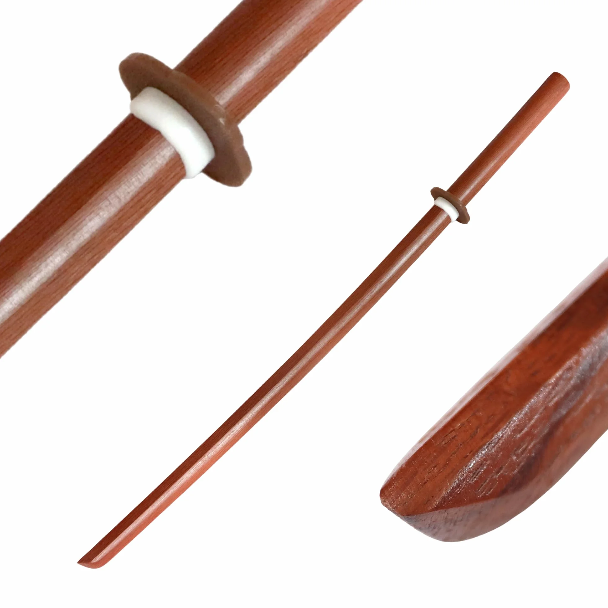 DEPICE W-BOR-V2 Bokken Natural