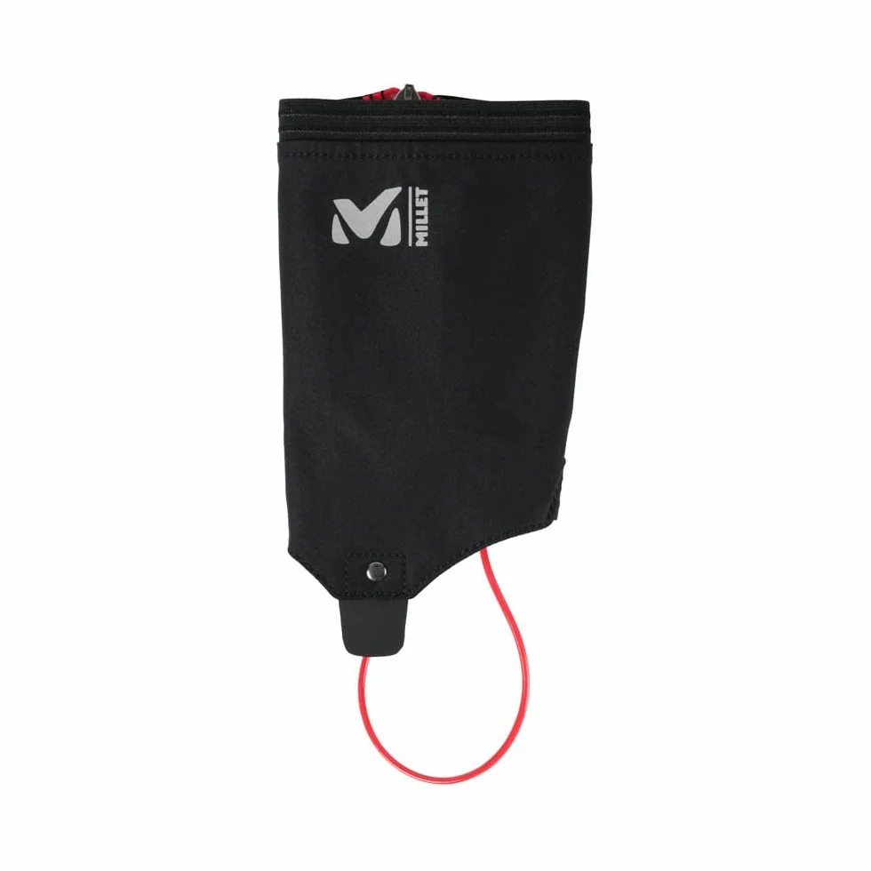 MILLET Elevation Gaiters Dryedge Polainas Unisex adulto