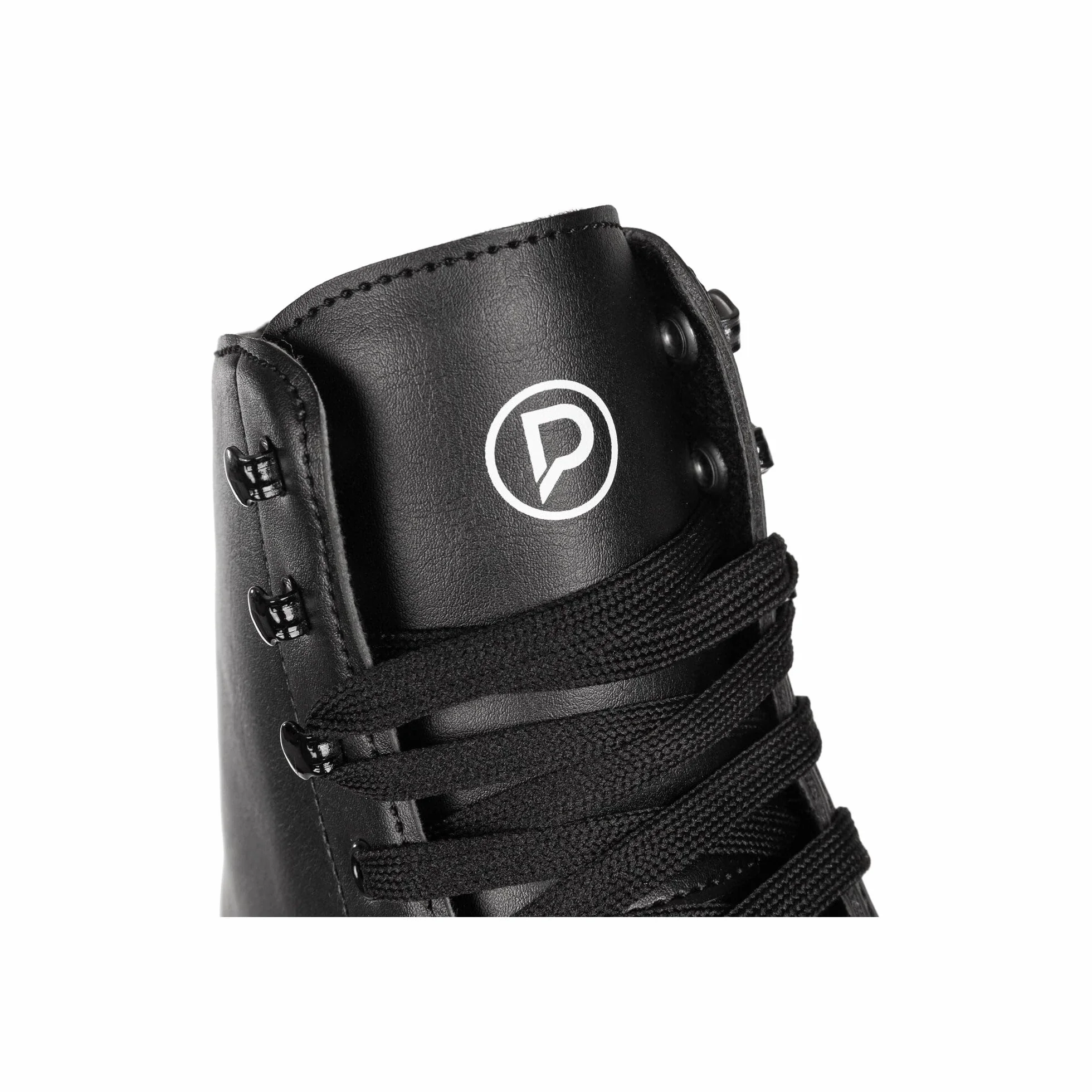 Playlife Patines de hielo Classic Black negro