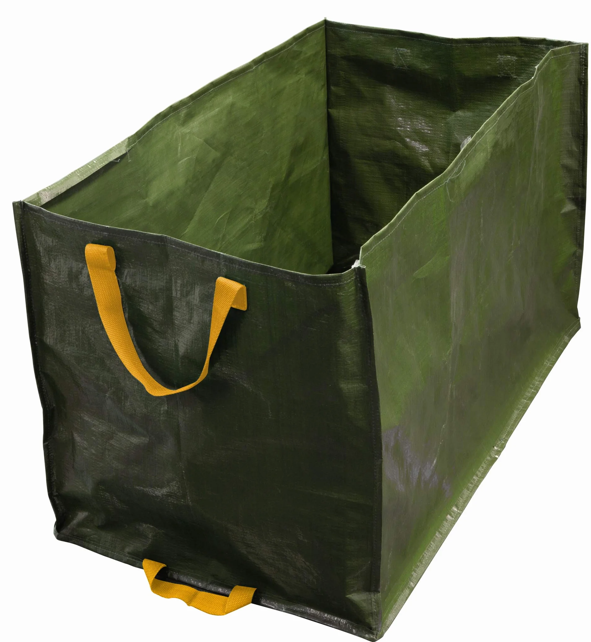 Windhager Bigload - Bolsa de Jardín XXL, Basura y Maletero - Transporte Resistente de 225 L