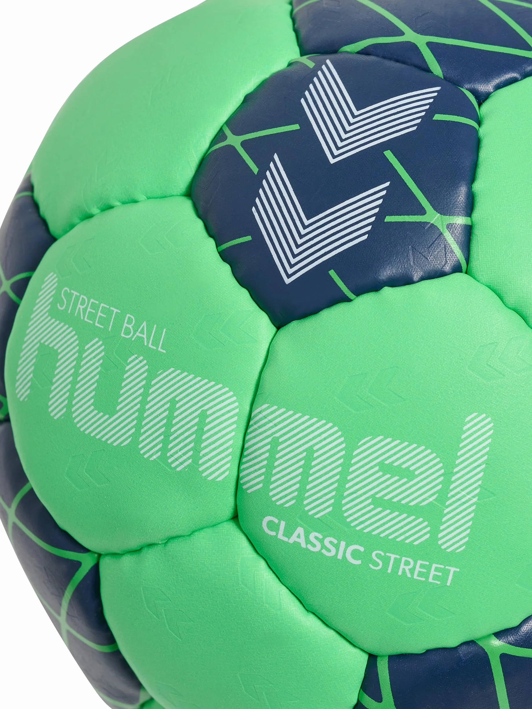 Hummel Balón de Balonmano Hmlclassic Niños Tamaño